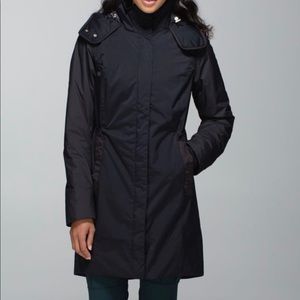 Lululemon Polar Parka